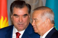 В отношениях Таджикистана и Узбекистана наметился прогресс, - источник