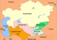 Центральная Азия в уходящем году: главные события