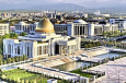 Дефицит валюты, или к кому повернется Туркменистан