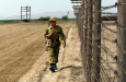 Кыргызстан и Таджикистан соглосовали 520 километров государсвтенной границы