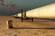 Иранский и туркменский газ не появится в Европе в ближайшие годы - эксперт