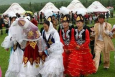 Запрет на пышные торжества в Кыргызстане. Что пересилит: законопослушание или тщеславие? 