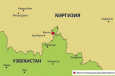 Водный конфликт в Центральной Азии. Узбекистан выдвинул войска и бронетехнику к границе с Киргизией