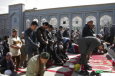 В мечетях столицы Таджикистана установят металлодетекторы