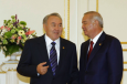 Визит Назарбаева в Ташкент: президенты сверяют часы