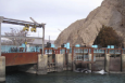 Жители Таджикистана и Киргизии «поделили» воду в приграничном канале