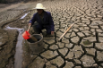 Россия и Китай планируют сообща решать проблему нехватки питьевой воды