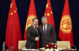 Китай готов открыть свои рынки для сельхозпродукции Кыргызстана
