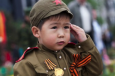 Война за наследие Великой Победы: слово из Бишкека