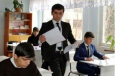 В Таджикистане абитуриентов обяжут писать эссе на таджикском языке