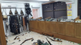 В Казахстане напали на оружейный магазин и воинскую часть. Есть погибшие