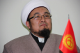 Экс-муфтий Кыргызстана отрекся от депутатов, отклонивших документ о пятничном намазе