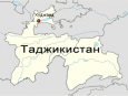В Таджикистане из колонии сбежала группа осужденных террористов