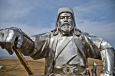 Монголы не стали завоевывать Европу из-за плохой погоды