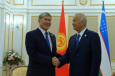 Кыргызстан-Узбекистан: первый шаг навстречу?