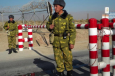 Таджикистан: До конца года согласуем новые участки границы с Киргизией