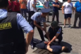 Глава МВД назвал мотивы стрелявшего по полицейским в Алматы