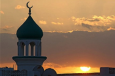 Ислам в Каспийском регионе: потенциал и перспективы