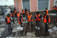 Незаметные миллионы: Россия наводнена гастарбайтерами