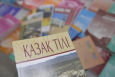 О проблемах казахского языка - по-русски