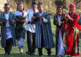 Жители приграничных сообществ Кыргызстана и Таджикистана проводят совместные фестивали дружбы