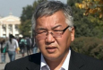 «Конституция Кыргызстана - не дубинка для запугивания»