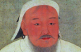 Чингисхан оказался европейцем