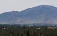 Узбекистан убрал своих милиционеров с горы Ункур-Тоо