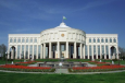 Самаркандский клан готовит наследование власти в Ташкенте?