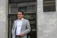 ГКНБ задержал жену таджикского правозащитника в бишкекском аэропорту «Манас»