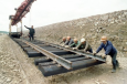 Таджикистан ждет мира в Афганистане, чтобы начать строить железную дорогу