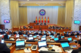 Парламент одобрил назначение нового правительства Киргизии