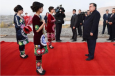 Таджикистан: День президента как признак культа личности