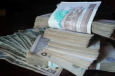 Ташкентские валютчики-нелегалы больше не прячутся от милиции