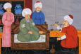 Так говорил аль-Хорезми: как ученые из Центральной Азии повлияли на развитие науки в Средние века