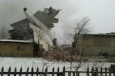 Глава Киргизии распорядился о помощи пострадавшим в авиакатастрофе