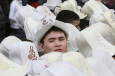 «Молодежь Киргизии равнодушно относится к происходящим в стране изменениям»