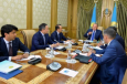 Преемник Назарбаева будет «коллективным»?