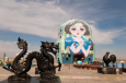 Медовик-батюшка: Удивительное путешествие в Россию на севере Китая