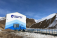 Кыргызстан: На кредит РКФР построена малая ГЭС – электроэнергией обеспечат около 10 тыс. человек