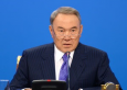 Назарбаев поручил увольнять тех, кто отвечает русскоговорящим на казахском