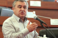 СМИ: Возбуждено уголовное дело в отношении Омурбека Текебаева по делу MegaCom