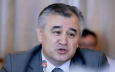Арестован глава киргизской партии «Ата Мекен» Омурбек Текебаев
