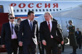 Россия может пересмотреть безвизовый режим со странами СНГ