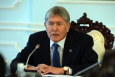 Атамбаев: Я все-таки останусь в политике