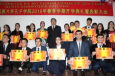 За десять лет число таджикских студентов в китайских вузах выросло почти в 100 раз, - посол Таджикистана в Китае