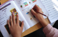В России для детей мигрантов написали специальные учебники
