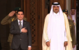  Президент Туркменистана пригласил Катар инвестировать в ТАПИ