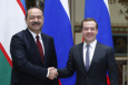 Москва ждет Мирзиёева: о чем договорились премьеры России и Узбекистана