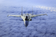 Россия поставит в Китай 10 истребителей Су-35 до конца года